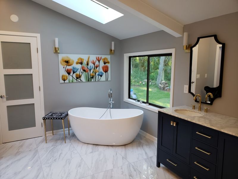 Interior Renovations