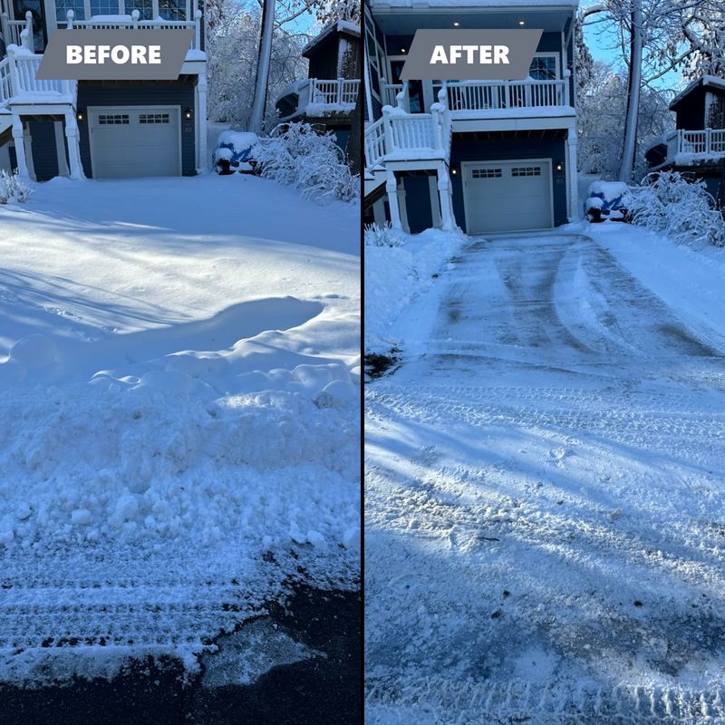 Snow Removal gallery