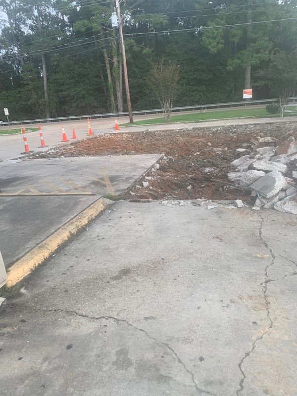 Site Grading