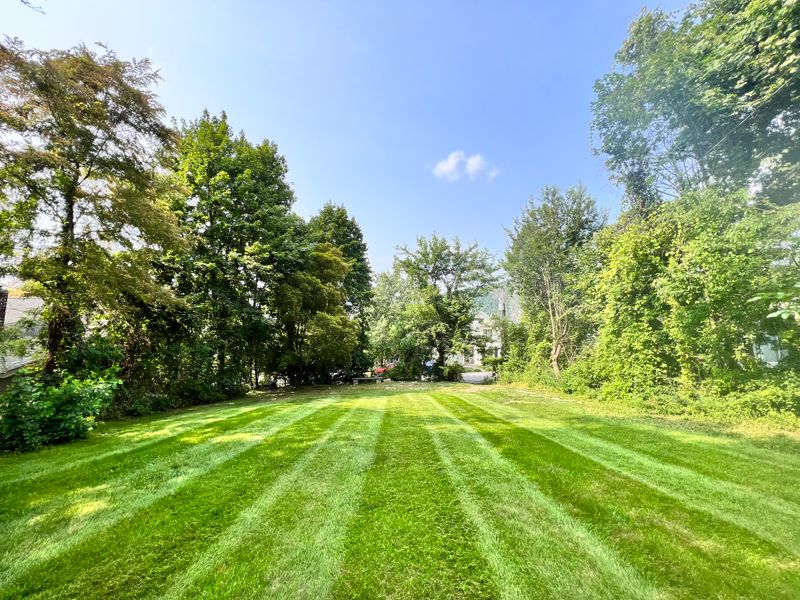 Lawn Care