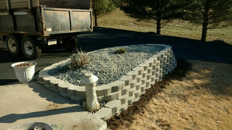 Hardscaping gallery