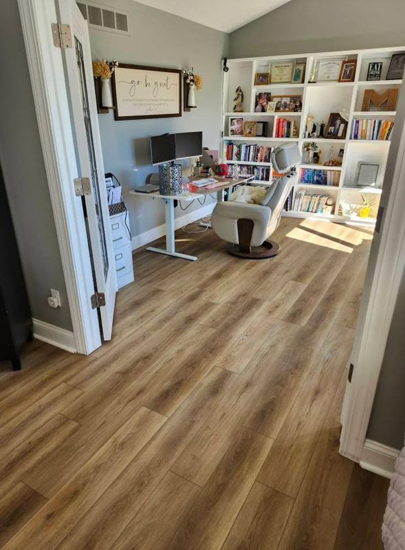 Kitchen Renovation