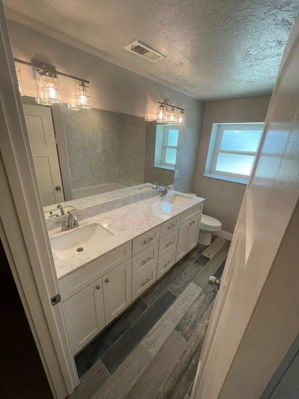 Flooring