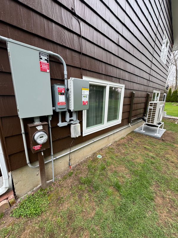 Hvac Wiring 