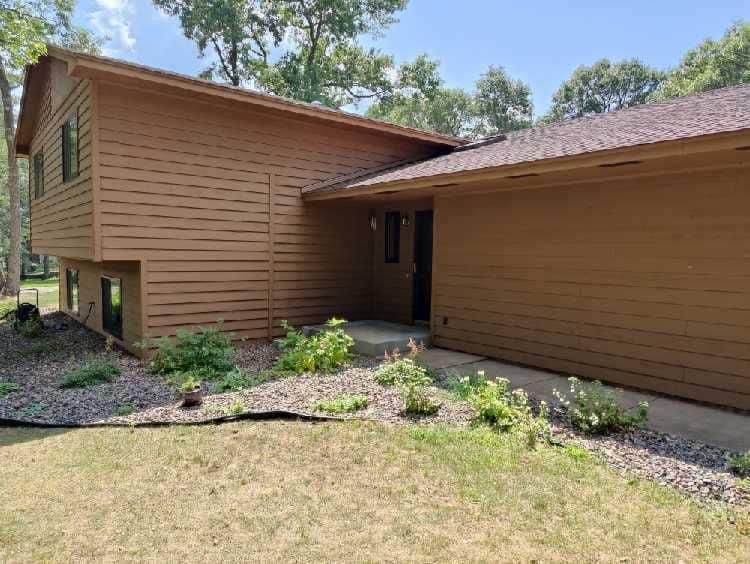Exterior Painting