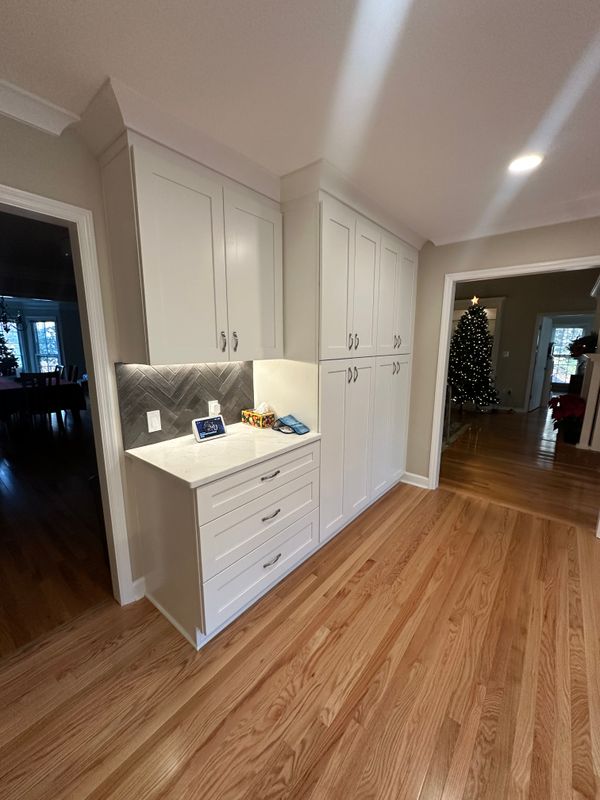 Kitchen Renovation