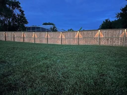 Agricultural Fencing