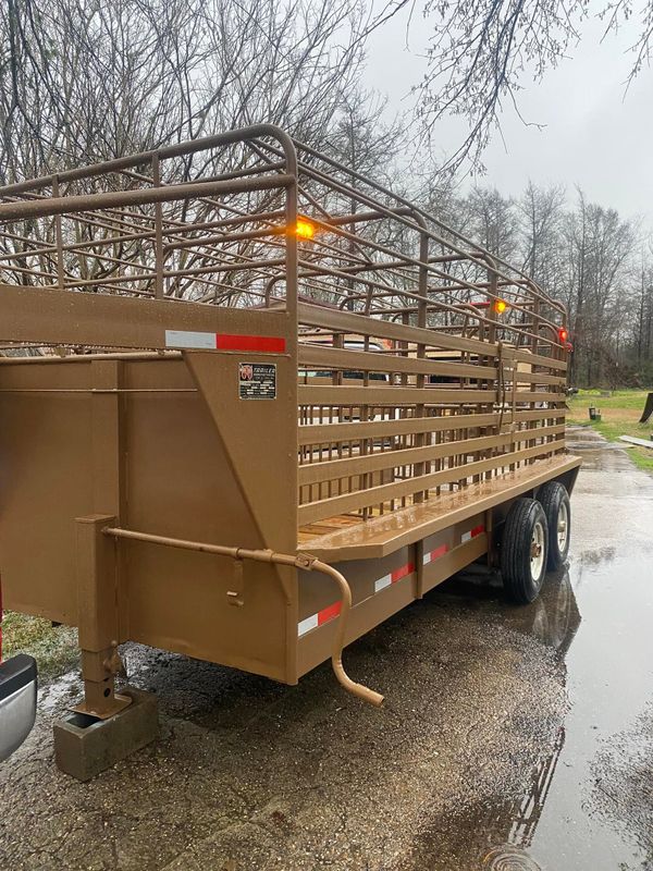 Custom Fabrication