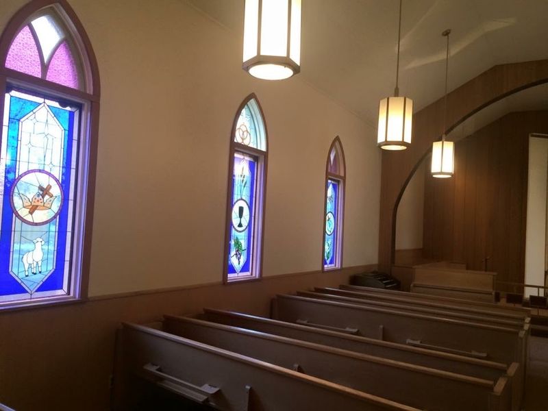 Interior Painting gallery