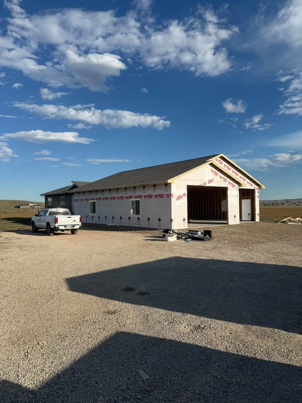 Garages