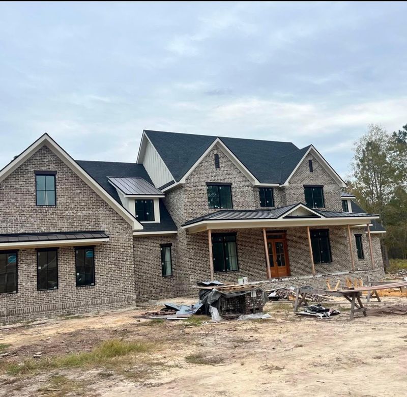 Roofing Replacement