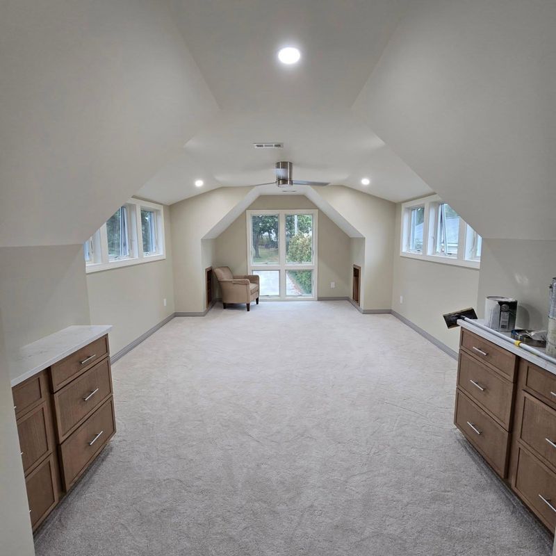 Bathroom Renovation