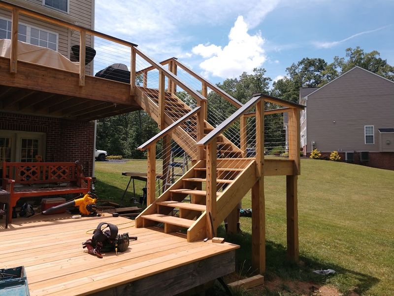 Exterior Renovations