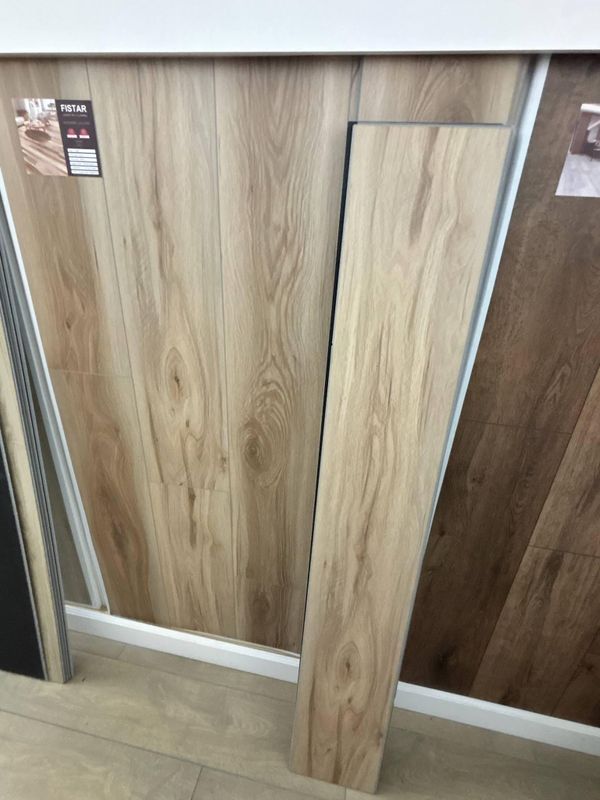 Laminate Flooring