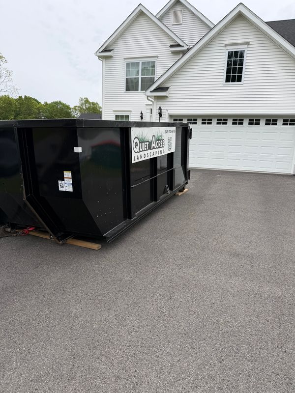 Dumpster Rental