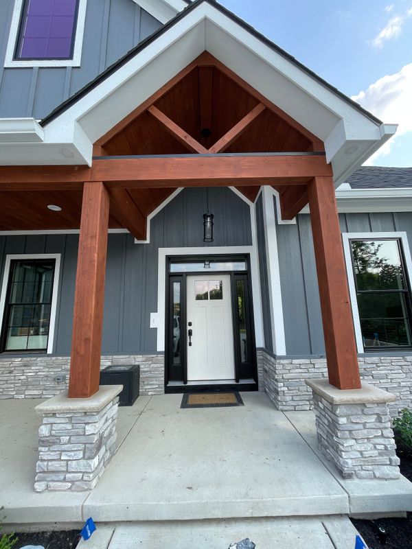 Exterior Painting