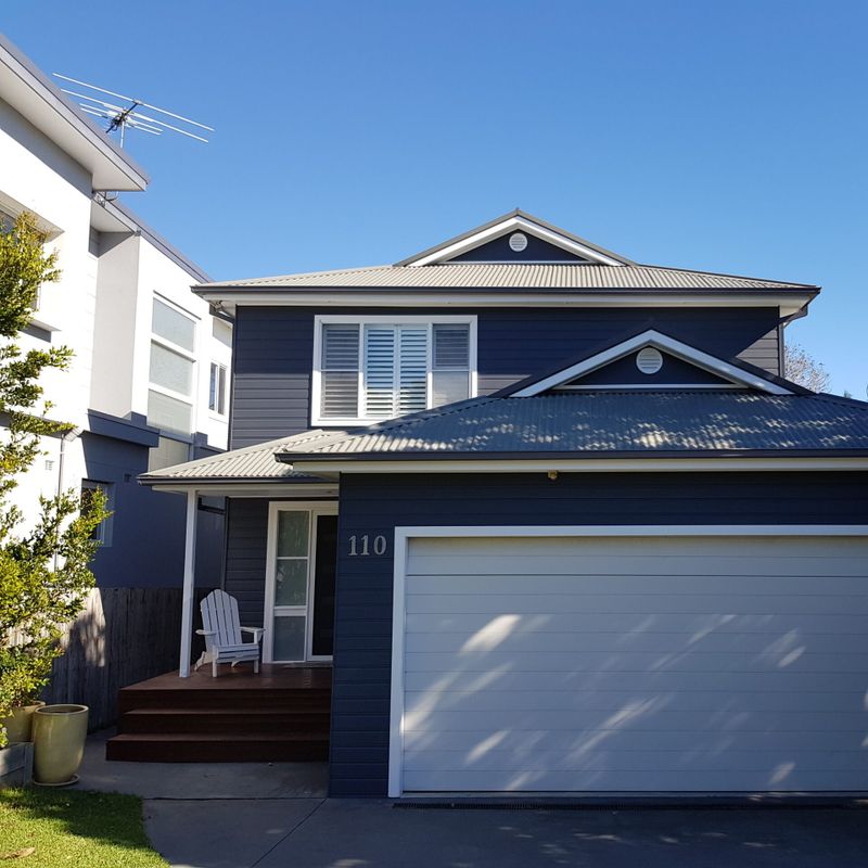 Exterior Painting