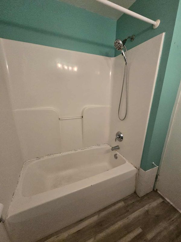 Bathroom Renovation