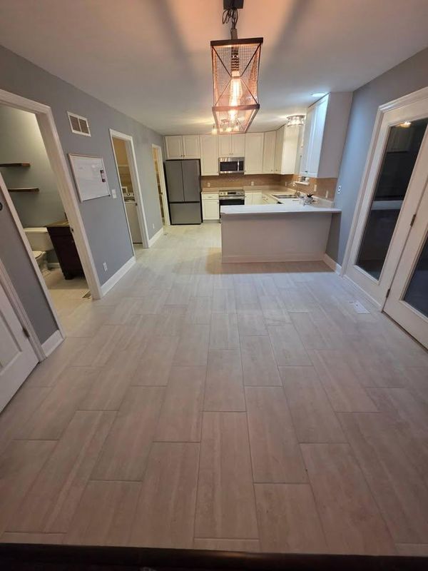 Kitchen Remodeling
