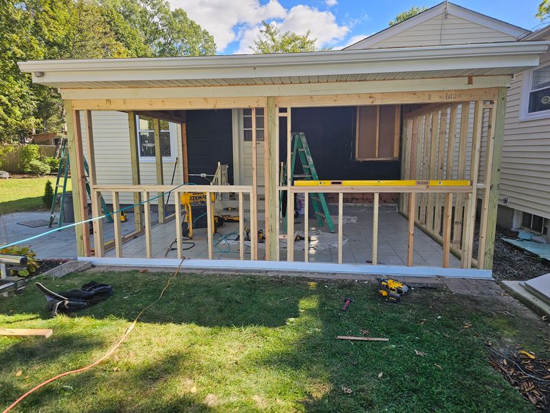 Kitchen Renovation