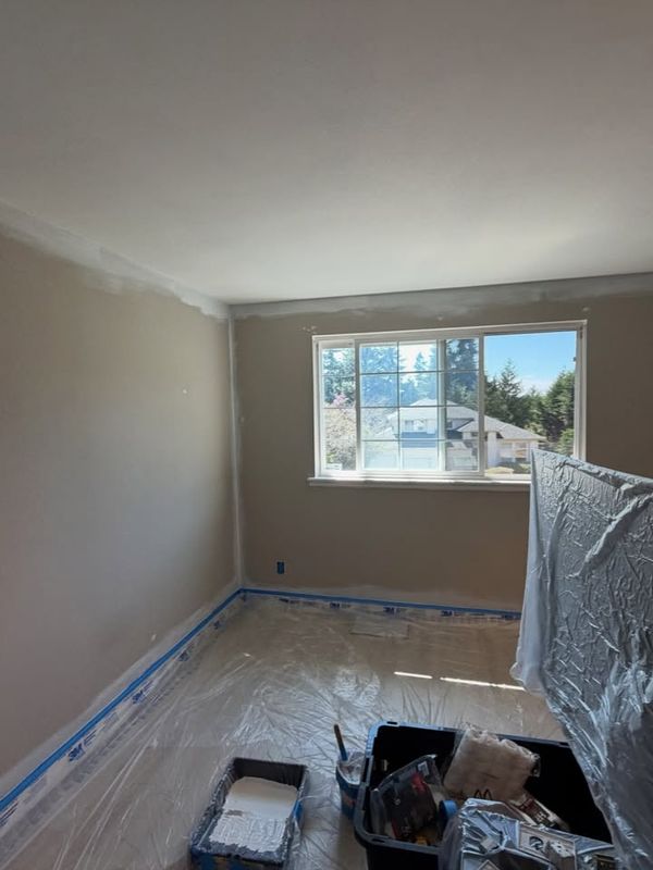 Interior Painting
