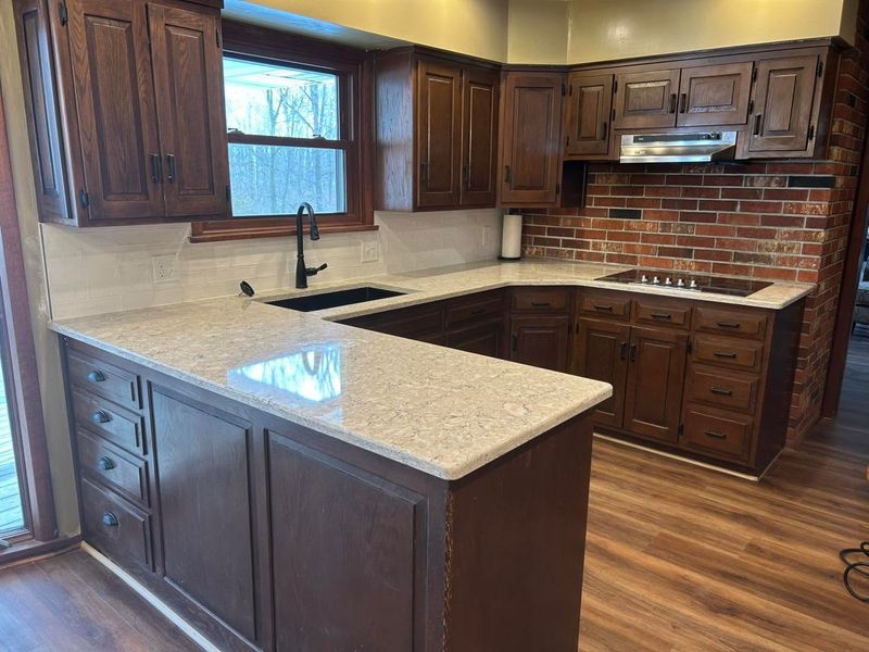 Kitchen Remodeling & Renovation