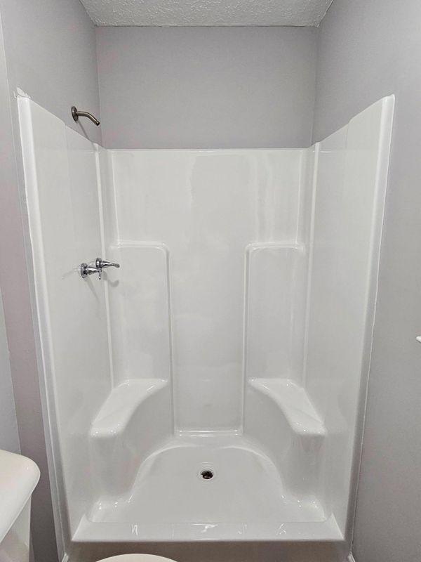 Fiberglass Repairs