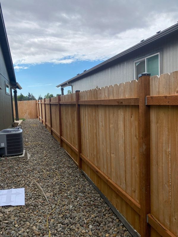 Fencing