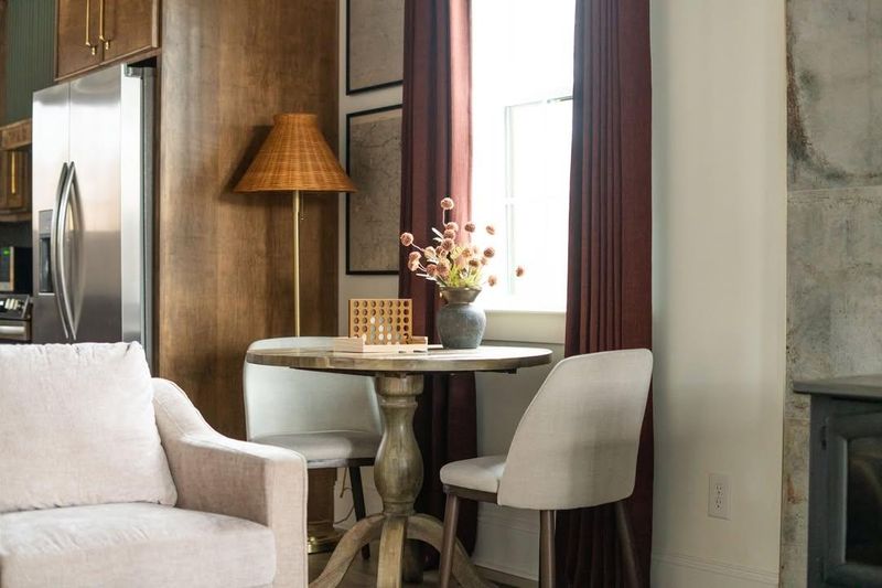 Vacation Home: Design & Build