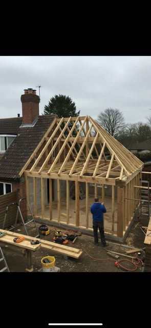 Residential Restoration