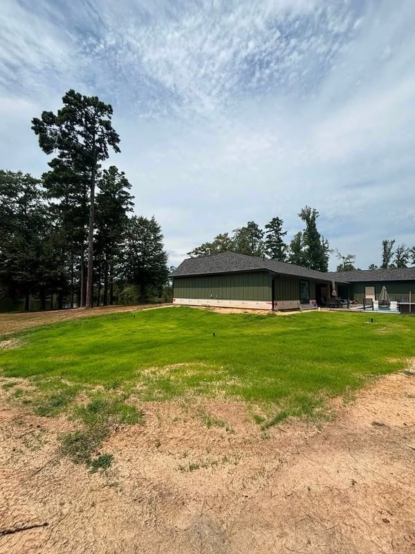 Transforming Terrestrial Spaces: Premier Land Management Expertise