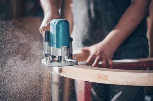 Carpentry Services