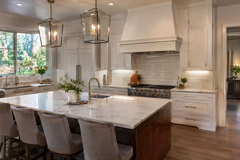 Kitchen Remodeling