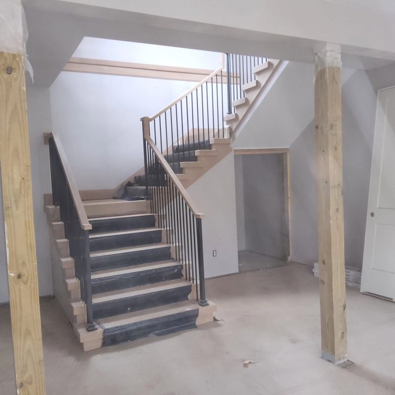 Custom Home Construction