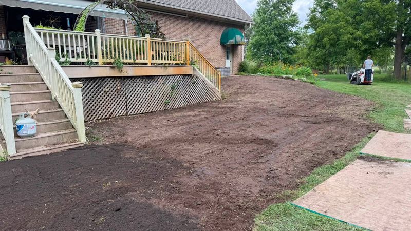 Concrete Driveway & Sidewalk Removal