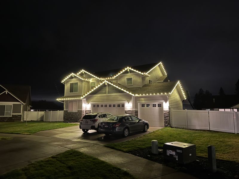 Christmas Lights gallery