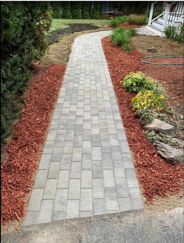 Walkways