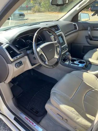 Interior Refresher