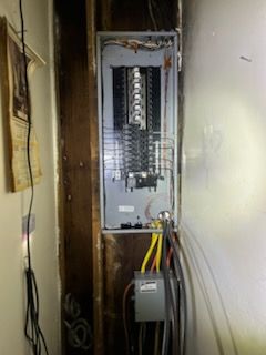 Electrical Panel Upgrades