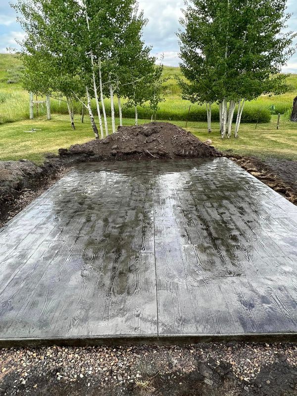  Concrete
