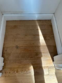 Residential Flooring