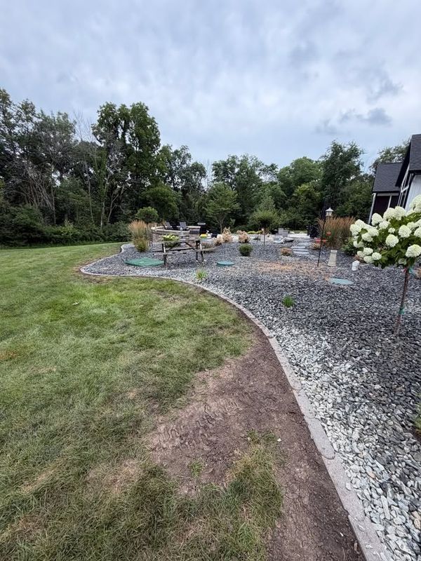 Sod Install