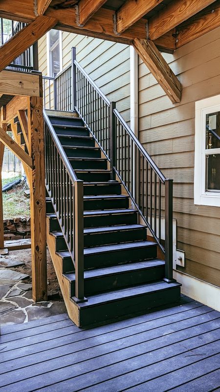 Decks & Patios