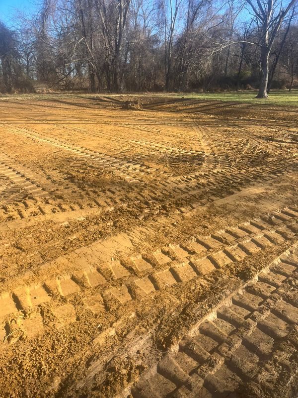 Landscaping & Hardscaping