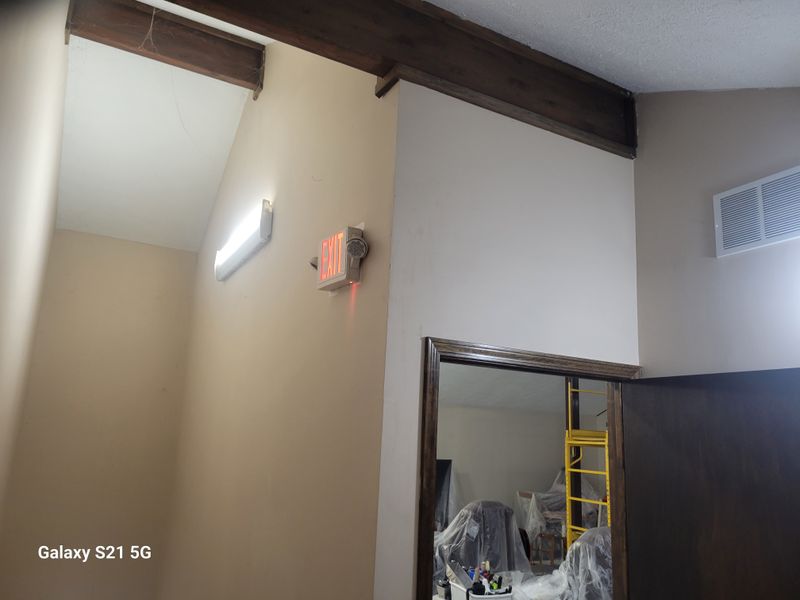 Interior Painting gallery