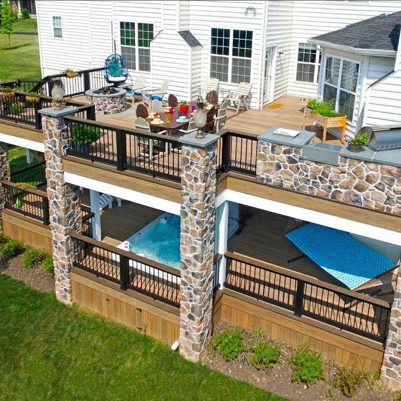 Roofing Installation