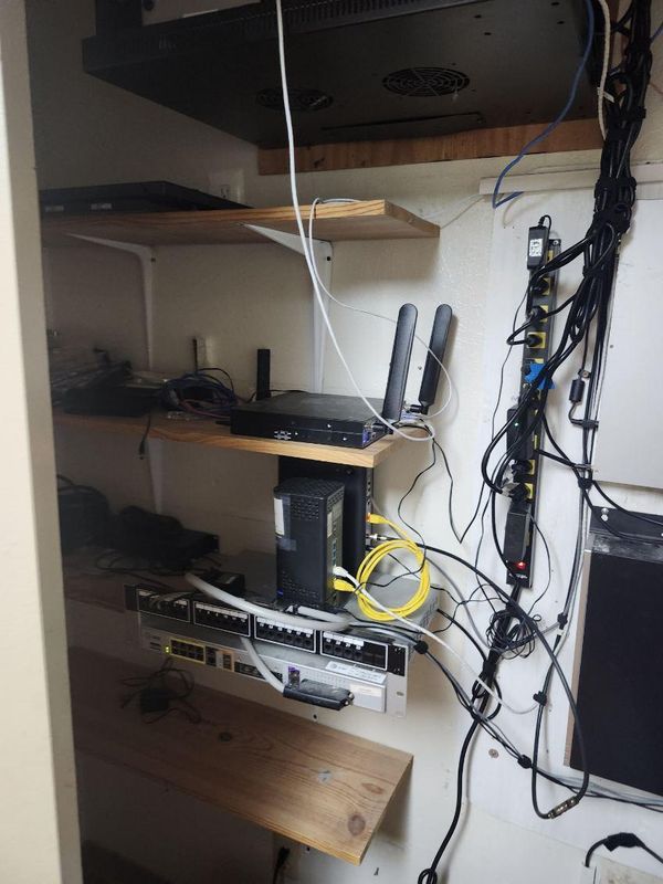 Network Solutions