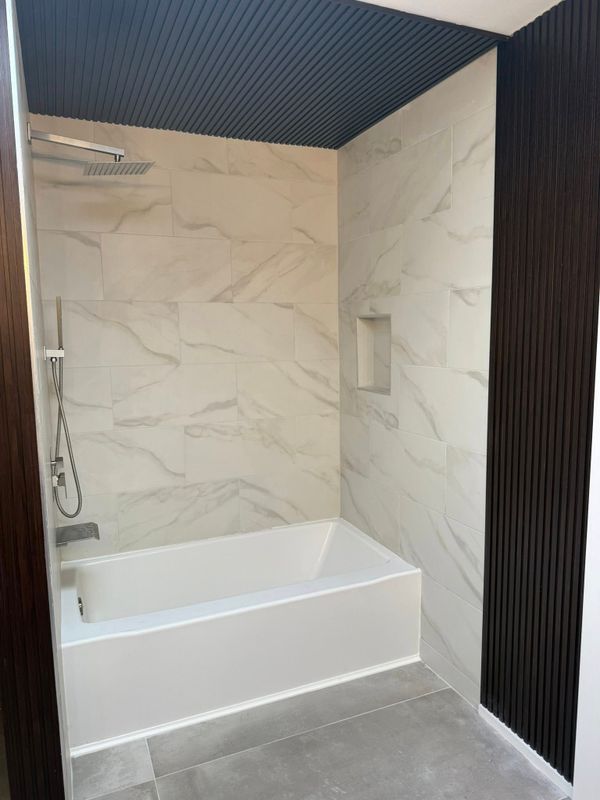Interior Renovation
