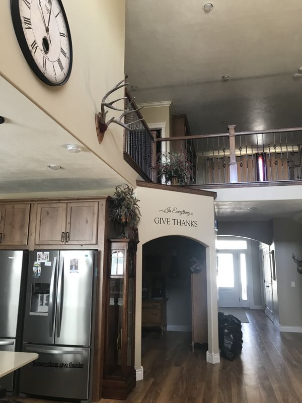 Custom Homes