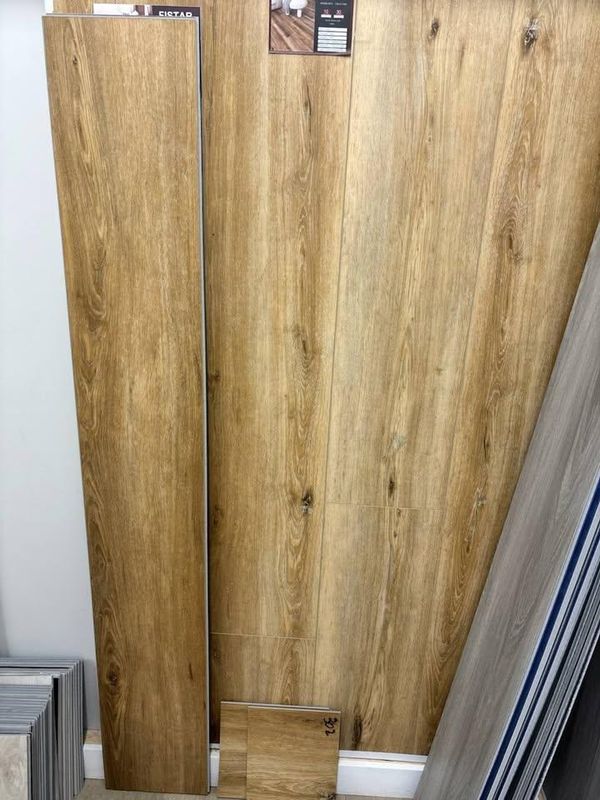 Laminate Flooring